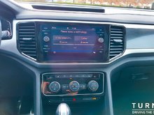 2023 Volkswagen Atlas No Accidents | Local Car PANORAMIC ROOF | LEATHER INTERIOR