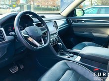 2023 Volkswagen Atlas No Accidents | Local Car PANORAMIC ROOF | LEATHER INTERIOR