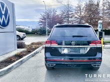 2023 Volkswagen Atlas Execline