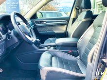 2023 Volkswagen Atlas No Accidents | Local Car PANORAMIC ROOF | LEATHER INTERIOR