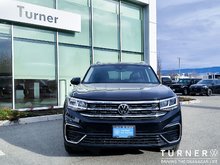 2023 Volkswagen Atlas Execline