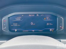 2023 Volkswagen Atlas Execline