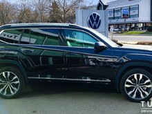 2023 Volkswagen Atlas No Accidents | Local Car PANORAMIC ROOF | LEATHER INTERIOR