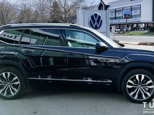 2023 Volkswagen Atlas Execline