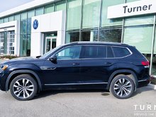 2023 Volkswagen Atlas Execline