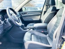 2023 Volkswagen Atlas Execline