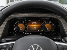 2024 Volkswagen Atlas Execline