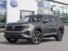 2024 Volkswagen Atlas Execline