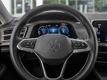 2024 Volkswagen Atlas Comfortline