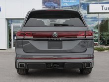 2024 Volkswagen Atlas Peak Edition