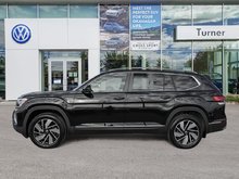 2024 Volkswagen Atlas Highline BLACK FRIDAY ON NOW! 2 Year Pre-paid Maintenance, $500 Tire Credit, Complimentary 3M Protection