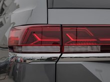 2024 Volkswagen Atlas Highline