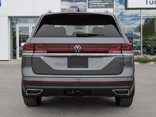 2024 Volkswagen Atlas Highline