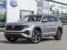 2024 Volkswagen Atlas Execline