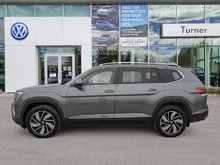 2024 Volkswagen Atlas Highline