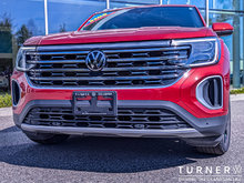 2024 Volkswagen Atlas HIGHLINE Former Demo Vehicle. Decals will be removed prior to final delivery.