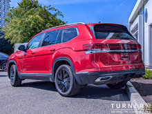 2024 Volkswagen Atlas HIGHLINE