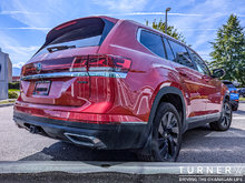 2024 Volkswagen Atlas HIGHLINE