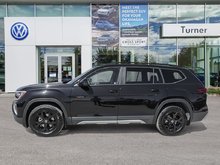 2024 Volkswagen Atlas PEAK EDITION