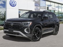 2024 Volkswagen Atlas PEAK EDITION