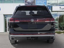 2024 Volkswagen Atlas PEAK EDITION