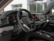 2024 Volkswagen Atlas PEAK EDITION