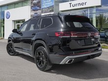 2024 Volkswagen Atlas PEAK EDITION