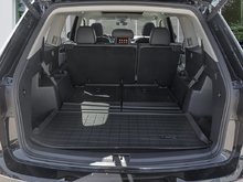 2024 Volkswagen Atlas PEAK EDITION