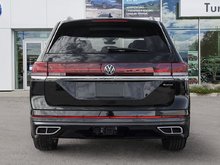 2024 Volkswagen Atlas EXECLINE