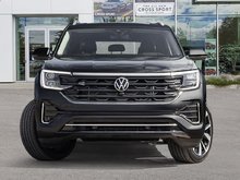 2024 Volkswagen Atlas EXECLINE