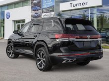 2024 Volkswagen Atlas EXECLINE