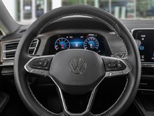 2024 Volkswagen Atlas COMFORTLINE Free Winter Tire Package (Wheels and Rims) with any NEW In-Stock 2024 Volkswagen!