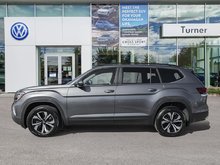 2024 Volkswagen Atlas COMFORTLINE Free Winter Tire Package (Wheels and Rims) with any NEW In-Stock 2024 Volkswagen!