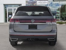 2024 Volkswagen Atlas COMFORTLINE Free Winter Tire Package (Wheels and Rims) with any NEW In-Stock 2024 Volkswagen!