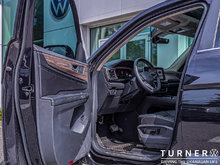 2024 Volkswagen Atlas HIGHLINE Former Demo / Black Wheel Package / Low Kilometers