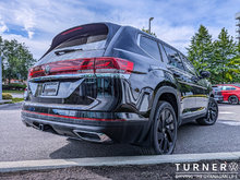 2024 Volkswagen Atlas HIGHLINE Former Demo / Black Wheel Package / Low Kilometers