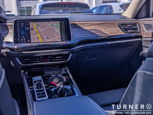 2024 Volkswagen Atlas HIGHLINE FORMER TURNER VW SERVICE LOANER