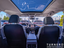 2024 Volkswagen Atlas HIGHLINE FORMER TURNER VW SERVICE LOANER
