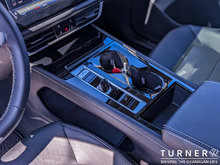 2024 Volkswagen Atlas HIGHLINE FORMER TURNER VW SERVICE LOANER