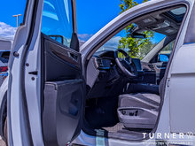 2024 Volkswagen Atlas HIGHLINE FORMER TURNER VW SERVICE LOANER