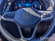 2024 Volkswagen Atlas HIGHLINE FORMER TURNER VW SERVICE LOANER