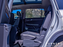 2024 Volkswagen Atlas HIGHLINE FORMER TURNER VW SERVICE LOANER