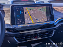 2024 Volkswagen Atlas HIGHLINE FORMER TURNER VW SERVICE LOANER