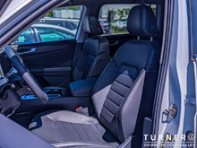 2024 Volkswagen Atlas HIGHLINE FORMER TURNER VW SERVICE LOANER