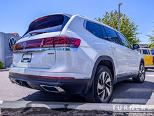 2024 Volkswagen Atlas HIGHLINE FORMER TURNER VW SERVICE LOANER