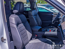 2024 Volkswagen Atlas HIGHLINE FORMER TURNER VW SERVICE LOANER