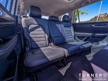 2024 Volkswagen Atlas HIGHLINE FORMER TURNER VW SERVICE LOANER