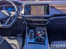 2024 Volkswagen Atlas HIGHLINE FORMER TURNER VW SERVICE LOANER