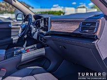 2024 Volkswagen Atlas HIGHLINE FORMER TURNER VW SERVICE LOANER