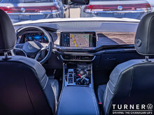 2024 Volkswagen Atlas HIGHLINE FORMER TURNER VW SERVICE LOANER
